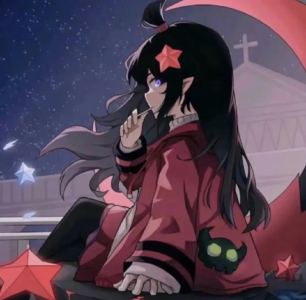 星月的钢琴谱