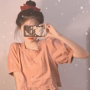 の_Beautyº森染的个人空间