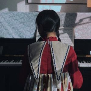 问花的演奏视频