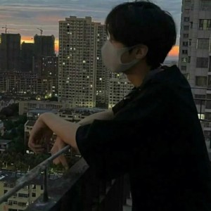 冫玖丶辞罒的个人空间