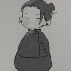 。