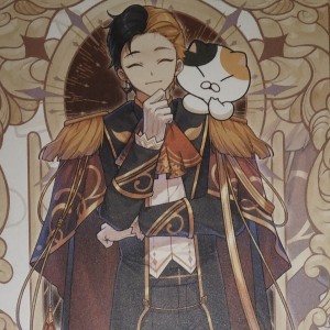 苏子辞是花卷啦(三亚狮子座)的个人空间