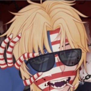 美国喵呜咽(开朗12师师长)的个人空间