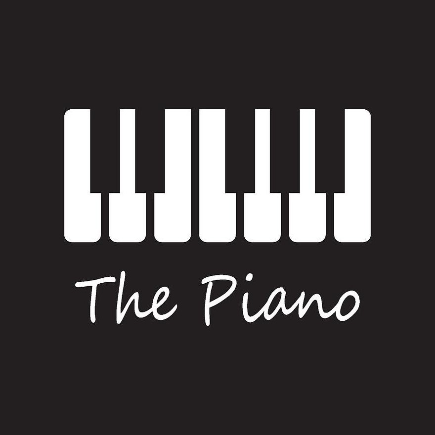 The piano的钢琴谱