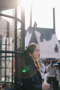 Ranida的个人空间