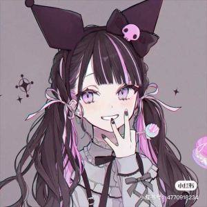 小库的钢琴谱