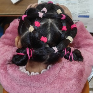 全要粉色!的个人空间