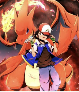 PoKeMon的个人空间