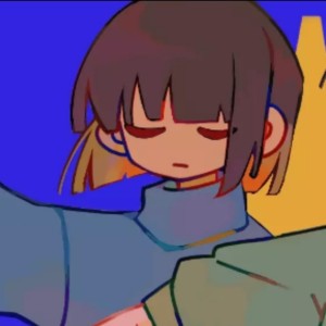 福？！的钢琴谱