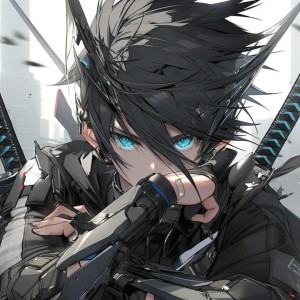 Henry的个人空间