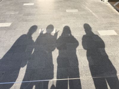 Mousse．的个人空间