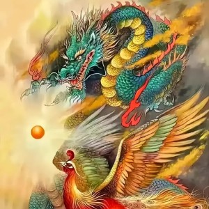 昊气霖然的钢琴谱