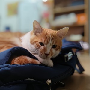 阿猫的个人空间