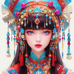 瞳瞳jucy的个人空间