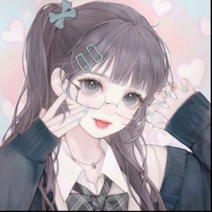 欣漠的個人空間