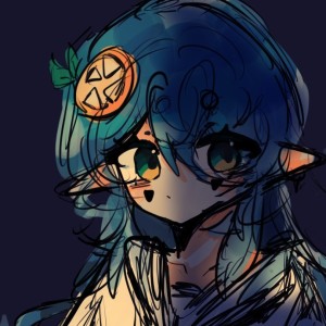 槐序深巷的个人空间