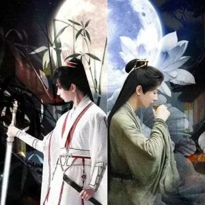 祈麟归的个人空间