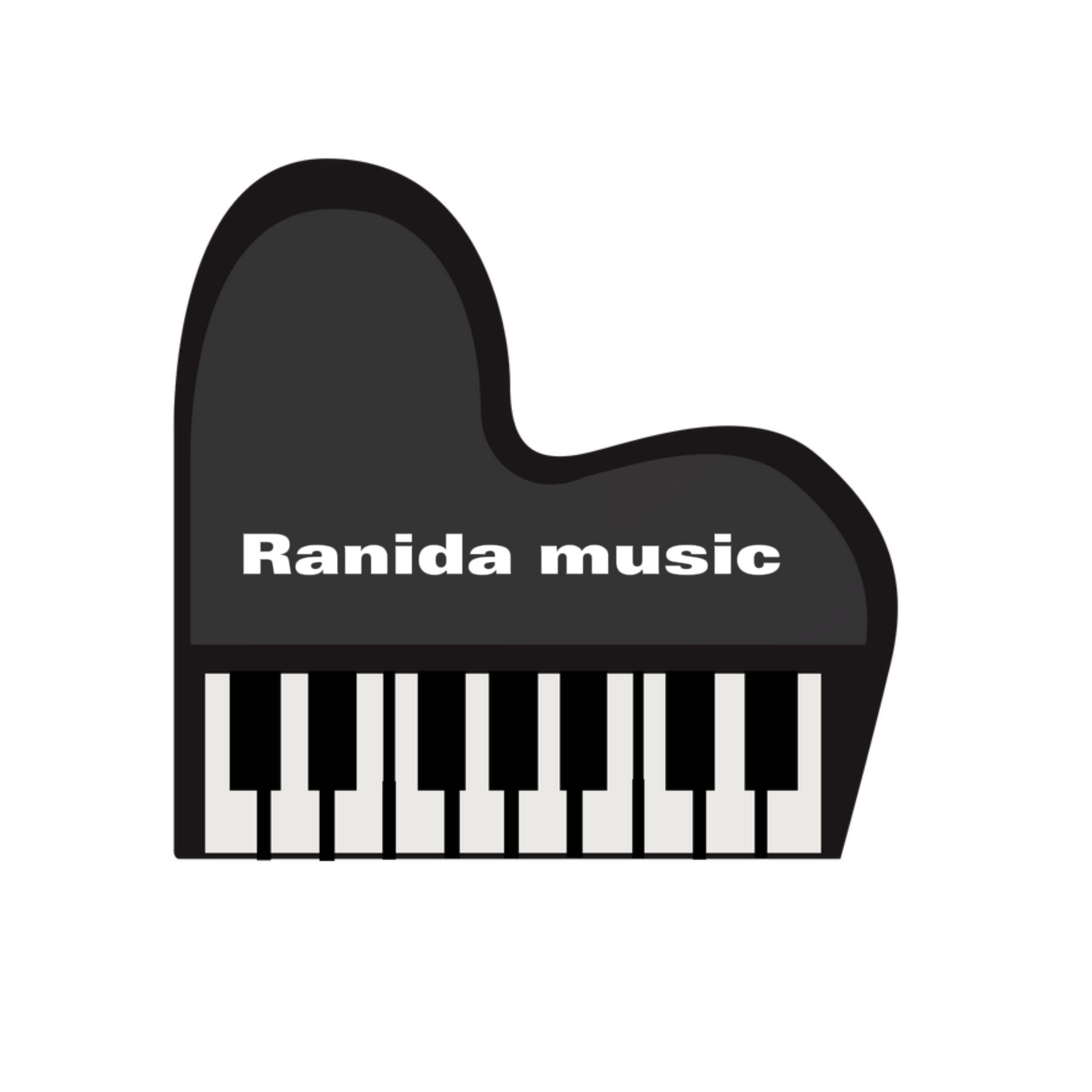 Ranida的钢琴谱