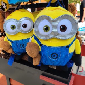 木棉的個人空間