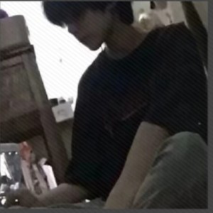 職瘧的鋼琴譜