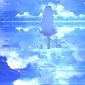 秦（钢琴）的钢琴谱