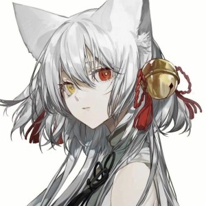 东方若萱的个人空间