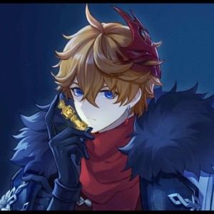 鐘離的錢包的鋼琴譜