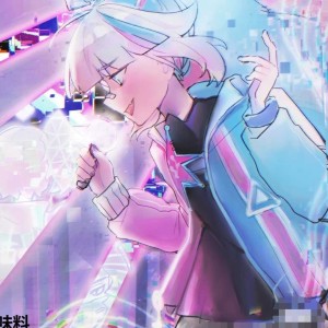 Bad Apple!!的演奏视频