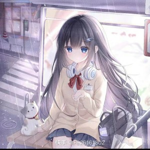 Love you~ 露娜的个人空间