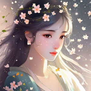 Meanar落葉隨風的个人空间