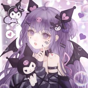 eieitry庫洛米的個人空間