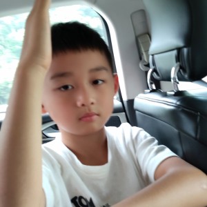 羊肉串串香的个人空间