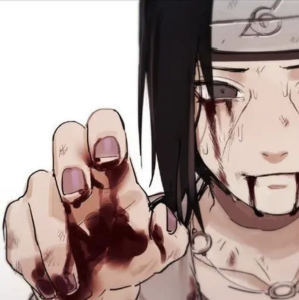 宇智波鼬 (开朗大元帅)的个人空间