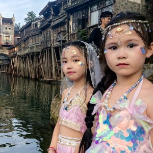 我的小可爱的个人空间