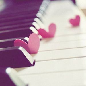 由悠悠的钢琴谱