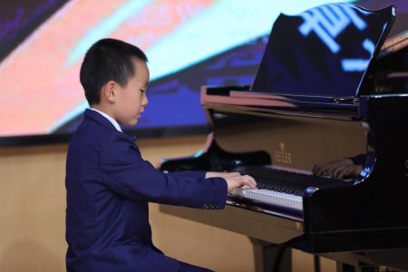 的演奏视频