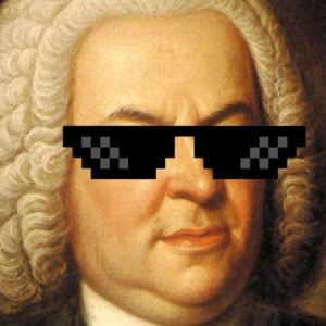 二分音符的钢琴谱