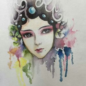 请背诵全文的钢琴谱
