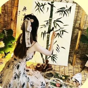 琬晓婷的钢琴谱