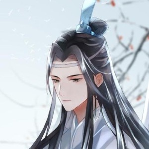 含光君.蓝湛字忘机的钢琴谱