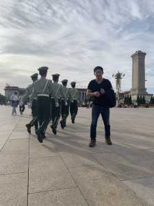 阴雨小天的个人空间