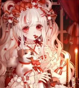 安琪的表妹呀的个人空间