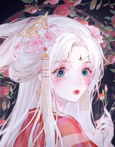 戏鹊的钢琴谱