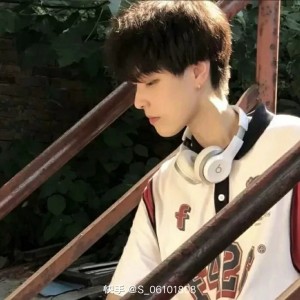 冷风的个人空间