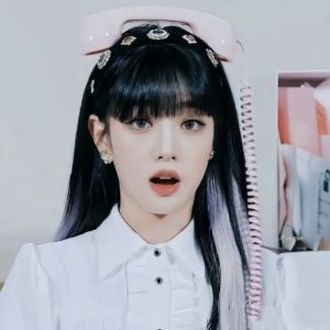 李子安（Chloe)的钢琴谱