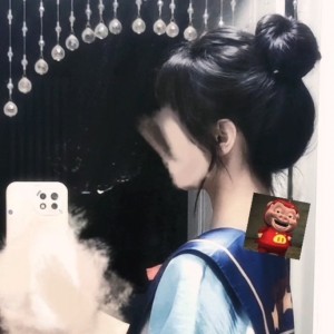 阿然的俞～的个人空间
