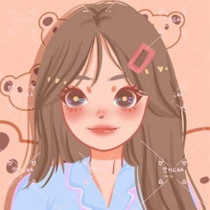 茉莉的个人空间