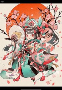 伊朵 (可互)的个人空间