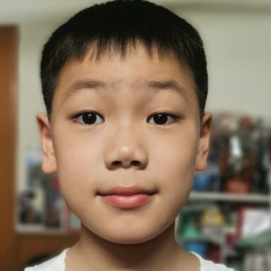 lrx李瑞祥的钢琴谱