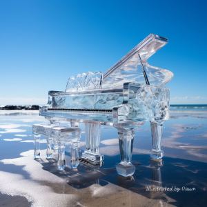 一步之遥的演奏视频